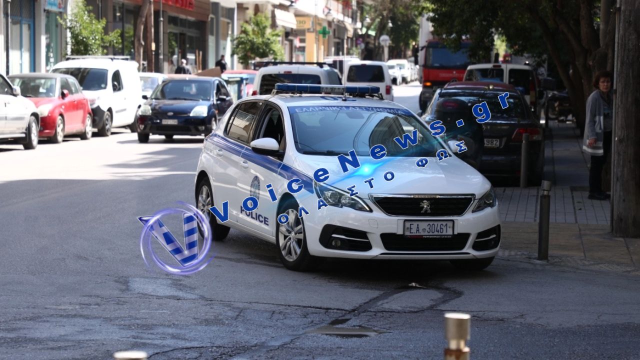 Θεσσαλονίκη: Στον εισαγγελέα 29χρονη για μαχαίρωμα συντρόφου – σε σοβαρή κατάσταση ο 24χρονος