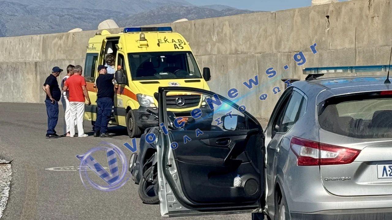 Συναγερμός στο Κούλε: Άνδρας εντοπίστηκε να κυκλοφορεί γυμνός – Μεταφέρθηκε στο νοσοκομείο