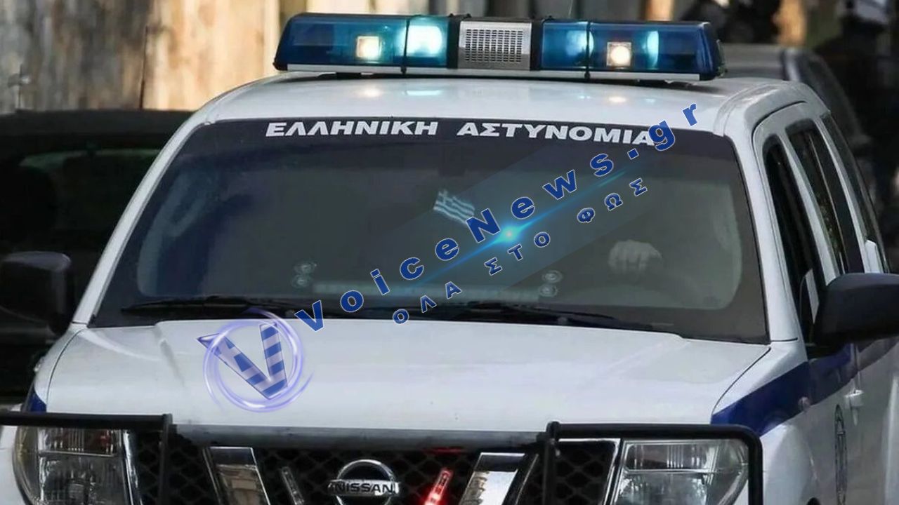 Θρίλερ στα χανιά: 92χρονος βρέθηκε νεκρός σε λίμνη αίματος στο σπίτι του