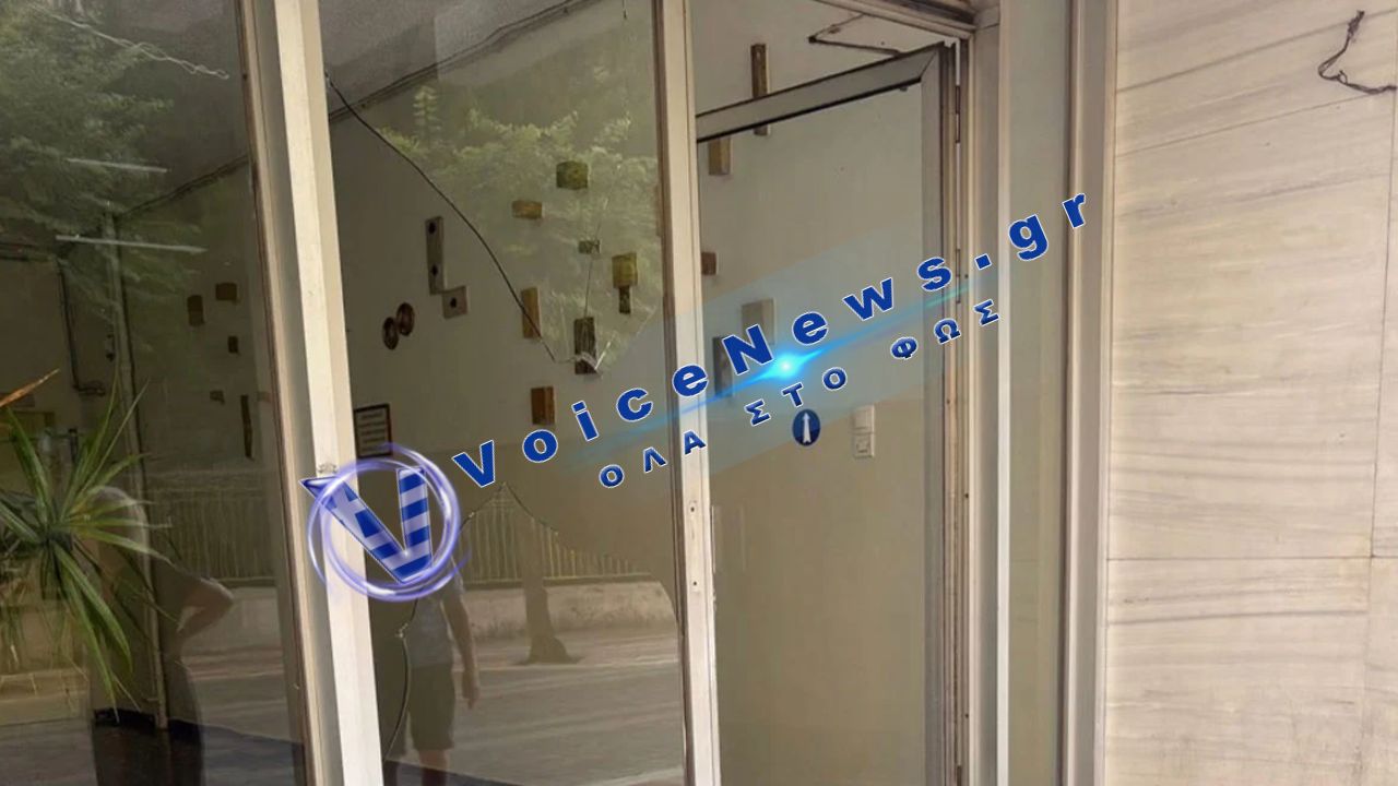 Aγρίνιο: Aγρια επίθεση σε γυναίκα από τον σύντροφό της – Tη χτύπησε στο κεφάλι σε τζάμι