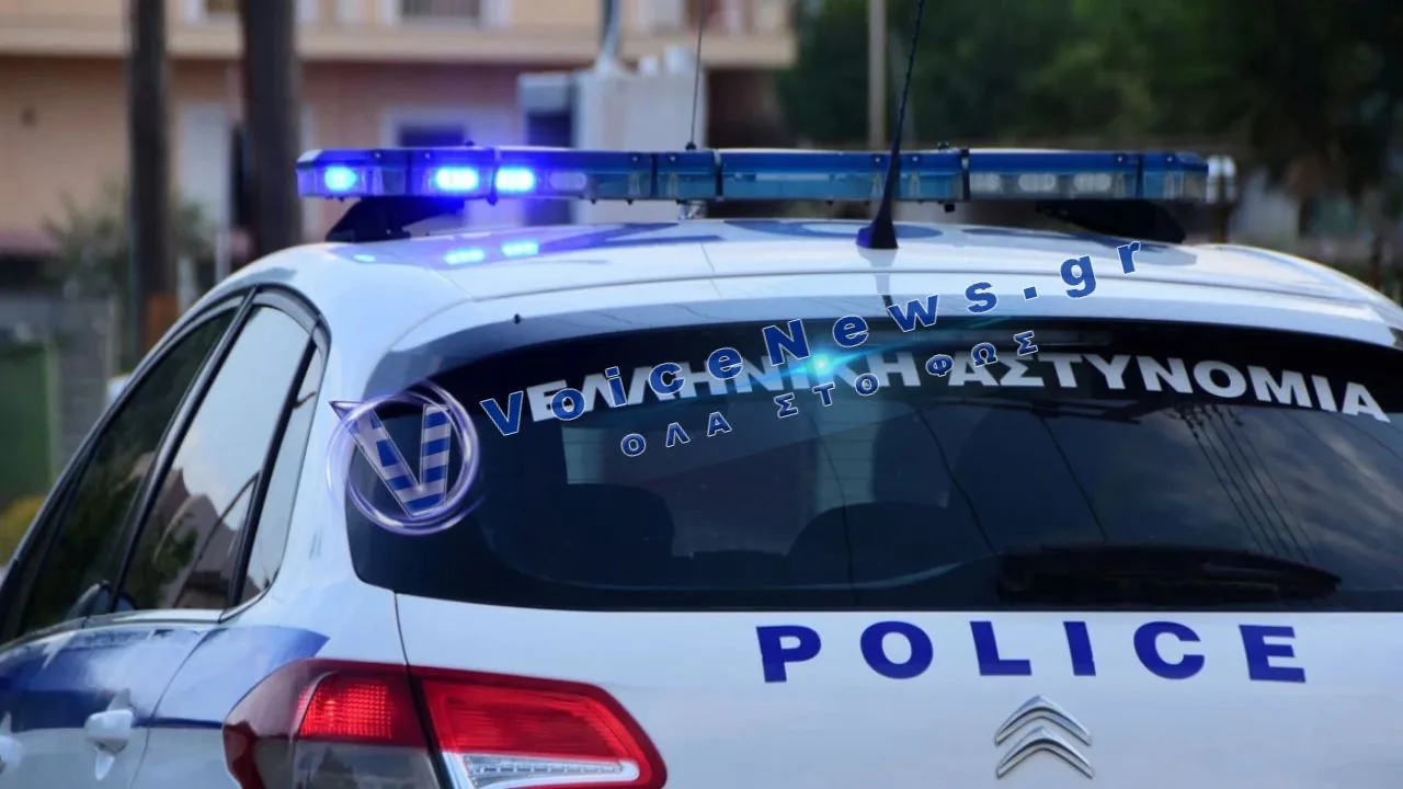 Σπείρα γυναικών σε Νέα Φιλαδέλφεια: 17 κλοπές σε καταστήματα και εμπορικά κέντρα
