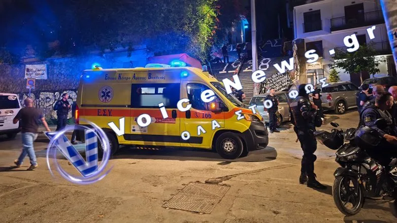 Σοβαρό τροχαίο στα Ιωάννινα: Σύγκρουση μοτοσικλέτας με ποδήλατο στην παραλίμνια περιοχή με σοβαρό τραυματισμό 19χρονου