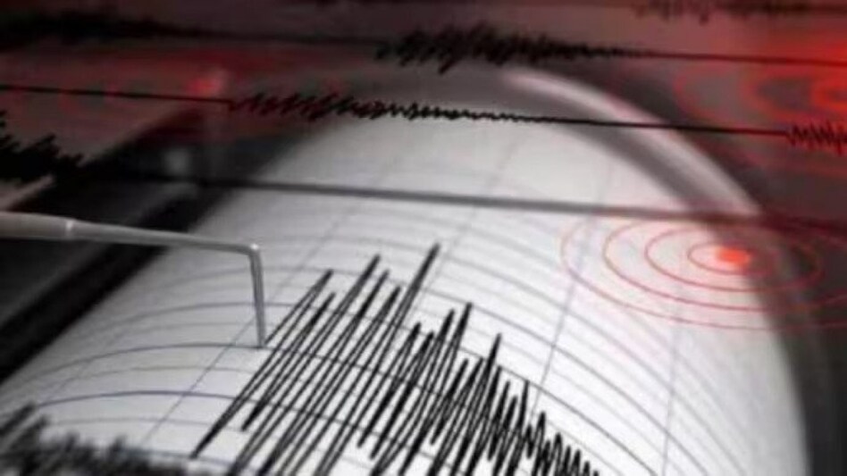 Τώρα: Σεισμός 3,5 Ρίχτερ στην Εύβοια «ταρακούνησε» την Αττική