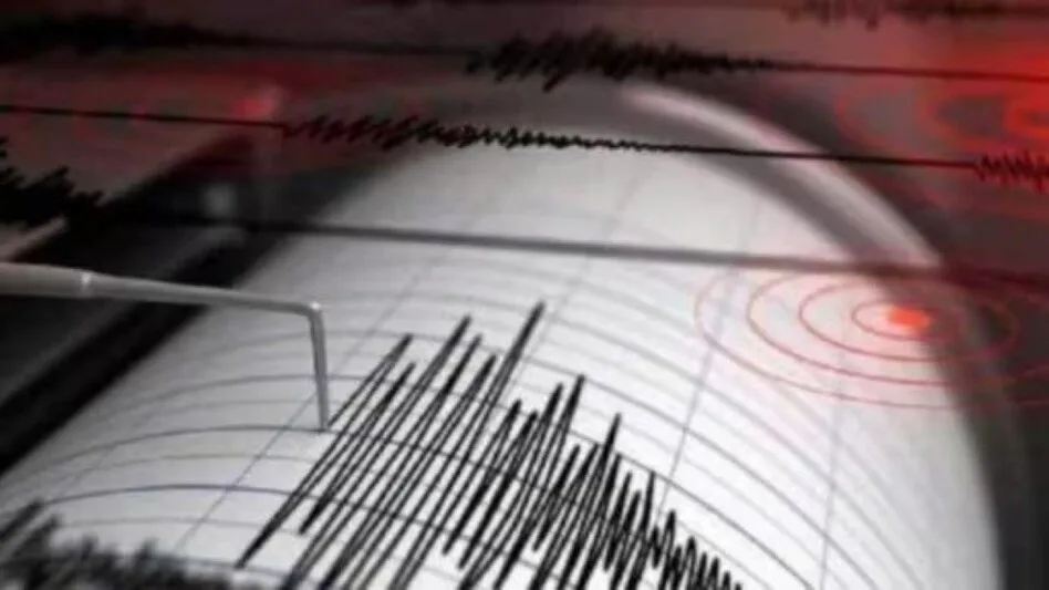 Ισχυρή Σεισμική δόνηση 5.2 ρίχτερ κοντά στην Καλαμάτα