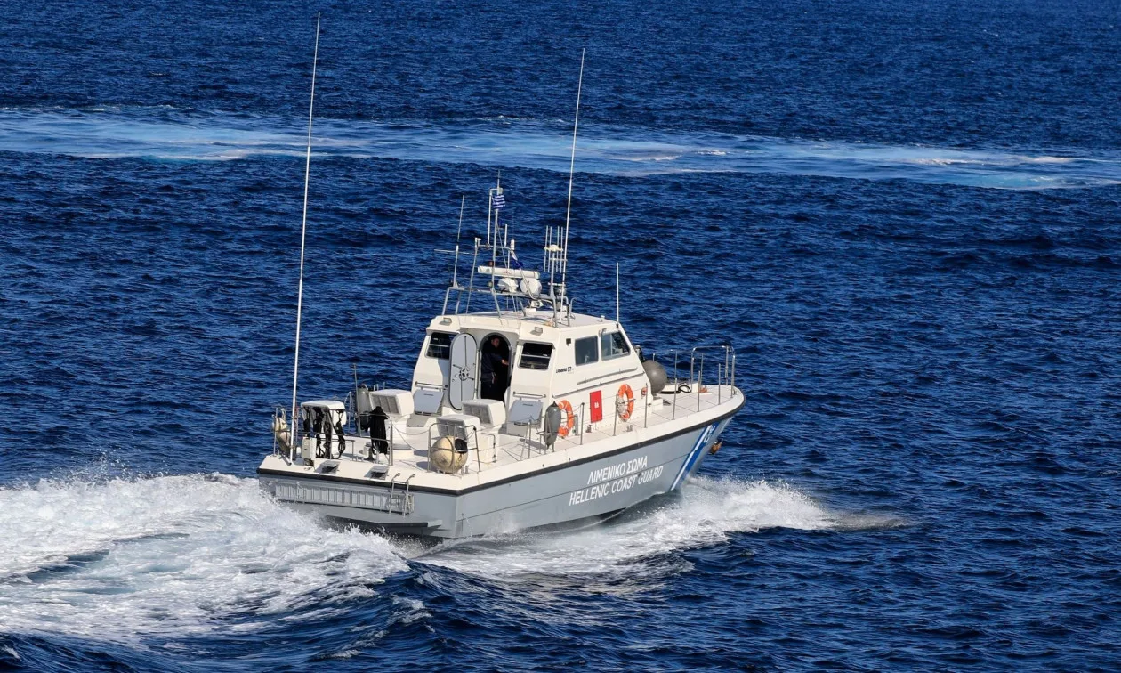 Κέρκυρα: Τραυματισμός 57χρονης τουρίστριας σε ταχύπλοο κατά τη διάρκεια θαλάσσιας εκδρομής
