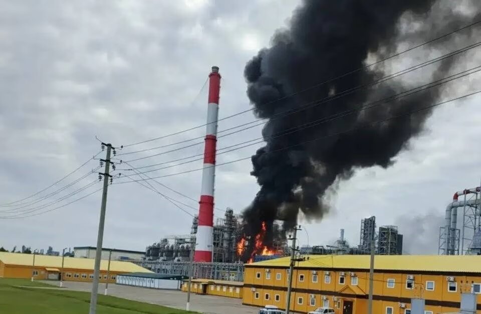 Δύο νεκροί και δέκα τραυματίες από ουκρανικά drones στη ρωσική περιφέρεια Μπριάνσκ