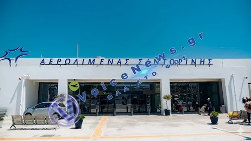 «Πυρά» ελεγκτών κατά της διοίκησης της ΥΠΑ: Γιατί προκλήθηκε το μπάχαλο με τις καθυστερήσεις στα αεροδρόμια