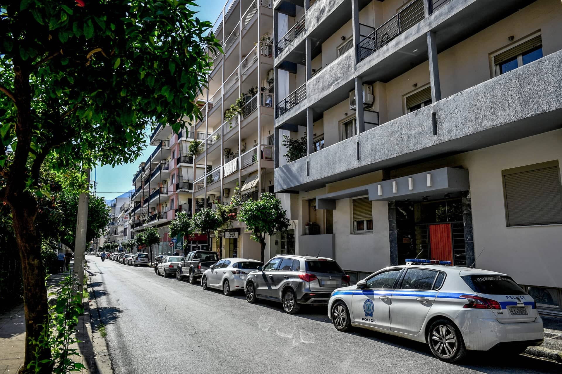 Νέα στοιχεία για τη γυναικοκτονία στην Καλαμάτα – Τα ευρήματα της ιατροδικαστικής