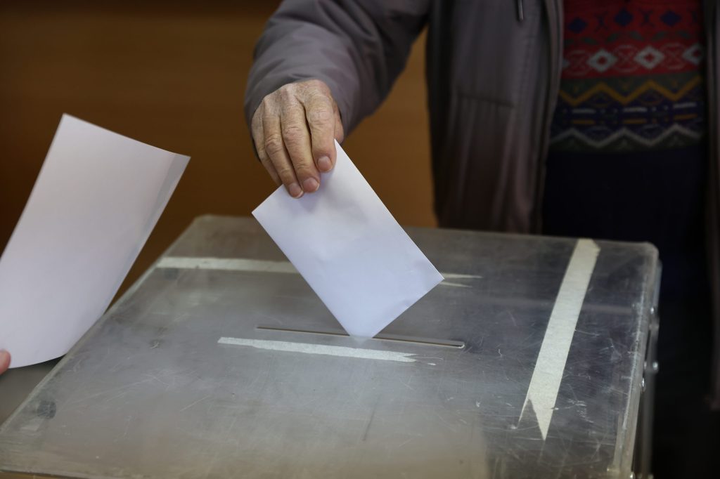 Κόσοβο: Τρίτες Εκλογές σε 16 Μήνες με Στόχο την Πολιτική Σταθερότητα