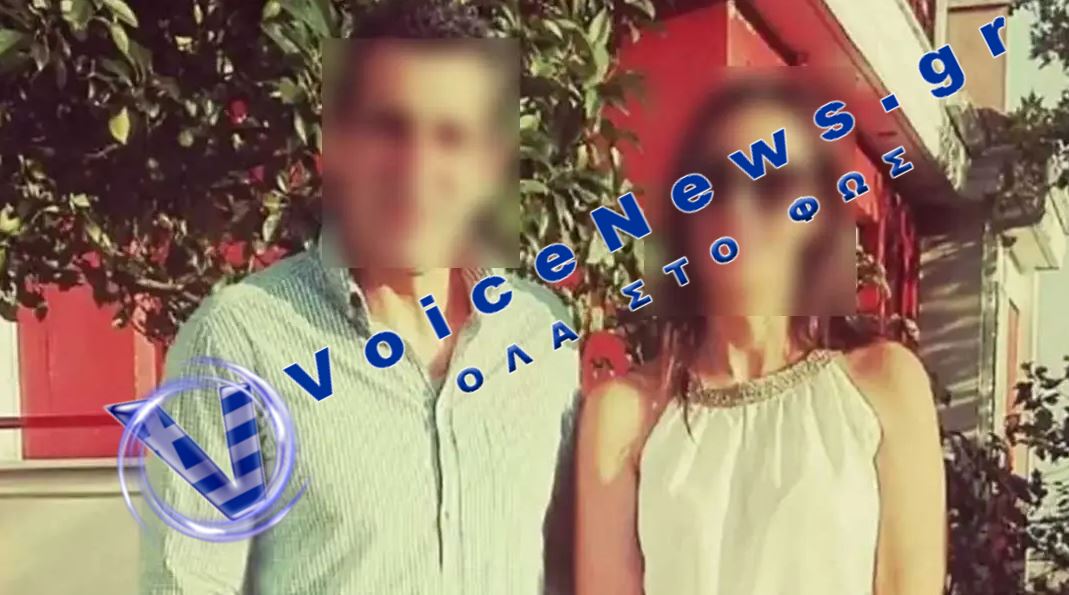 Πέθανε η μητέρα του αστυνομικού που σκότωσε την σύζυγό του και αυτοκτόνησε