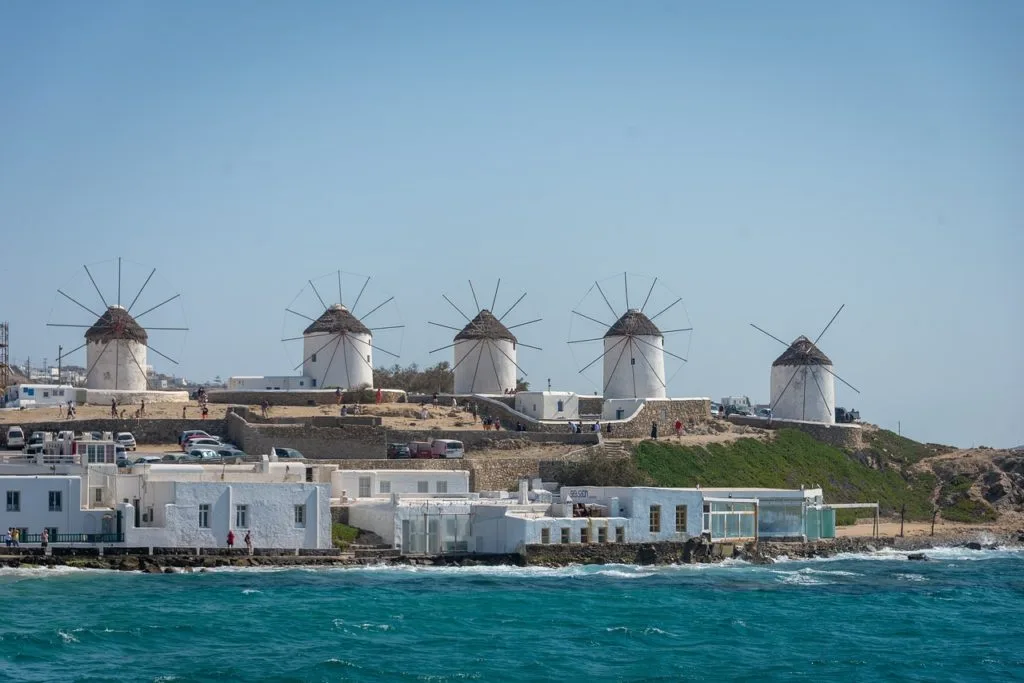 Στη δεύτερη θέση της Ευρώπης η Ελλάδα για την ποιότητα των νερών κολύμβησης το 2025