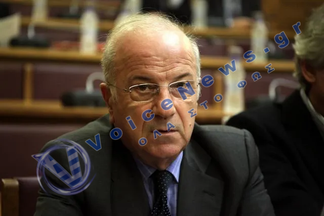 Πέθανε σε ηλικία 75 ετών ο δημοσιογράφος Νάσος Αθανασίου