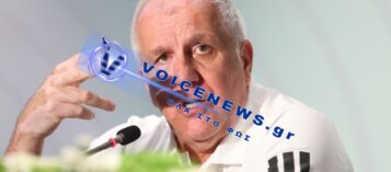 ΑΠΟ ΠΟΙΟΝ ΔΕΧΘΗΚΕ «ΑΚΥΡΟ» Ο ΖΕΛΙΚΟ ΟΜΠΡΑΝΤΟΒΙΤΣ