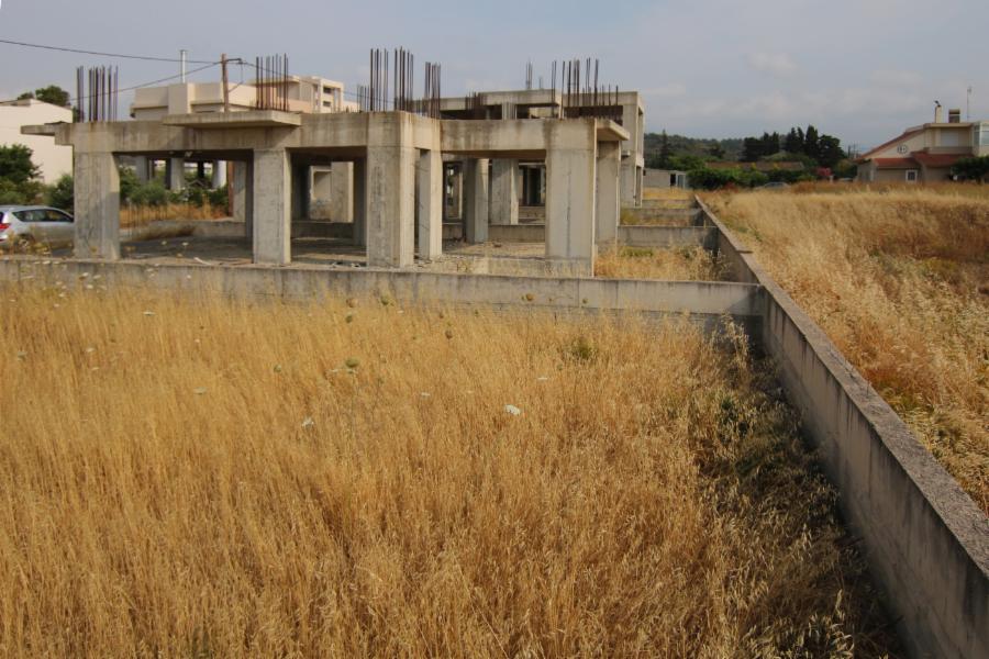 Λήγει τη Δευτέρα η προθεσμία για καθαρισμό και δήλωση οικοπέδων – Πάνω από 574.000 οι δηλώσεις