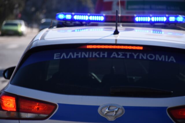 Θεσσαλονίκη: 17χρονος φέρεται να διέρρηξε διαμέρισμα και στη συνέχεια να εκβίασε το θύμα για να επιστρέψει τα κλοπιμαία