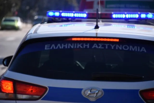 Θεσσαλονίκη: 17χρονος φέρεται να διέρρηξε διαμέρισμα και στη συνέχεια να εκβίασε το θύμα για να επιστρέψει τα κλοπιμαία
