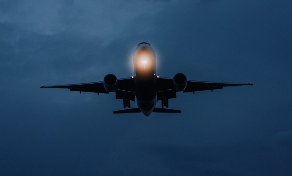 Συναγερμός στη Ρόδο: Έκτακτη προσγείωση Boeing 787 της TUI λόγω τεχνικού προβλήματος