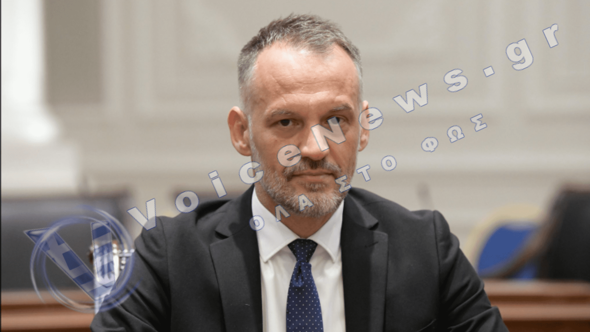 Ντόμινο εξελίξεων στα Σκόπια: Παραιτήθηκε ο αντιπρόεδρος Άρμπεν Φετάι