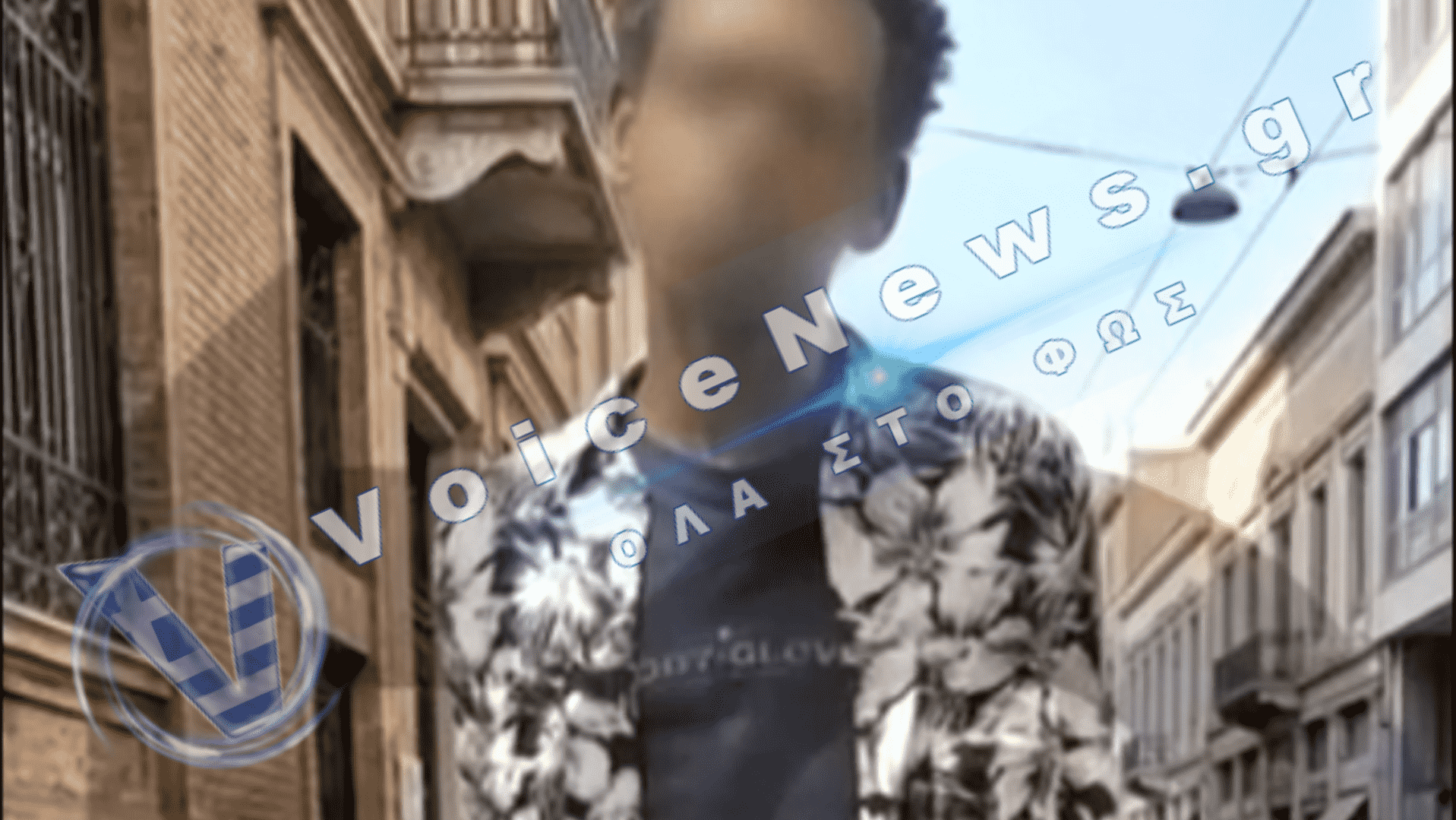 Ασυδοσία και κρατική ανικανότητα: Ελεύθερος ο Σουδανός που επιχείρησε να βιάσει γυναίκα στο κέντρο της Αθήνας
