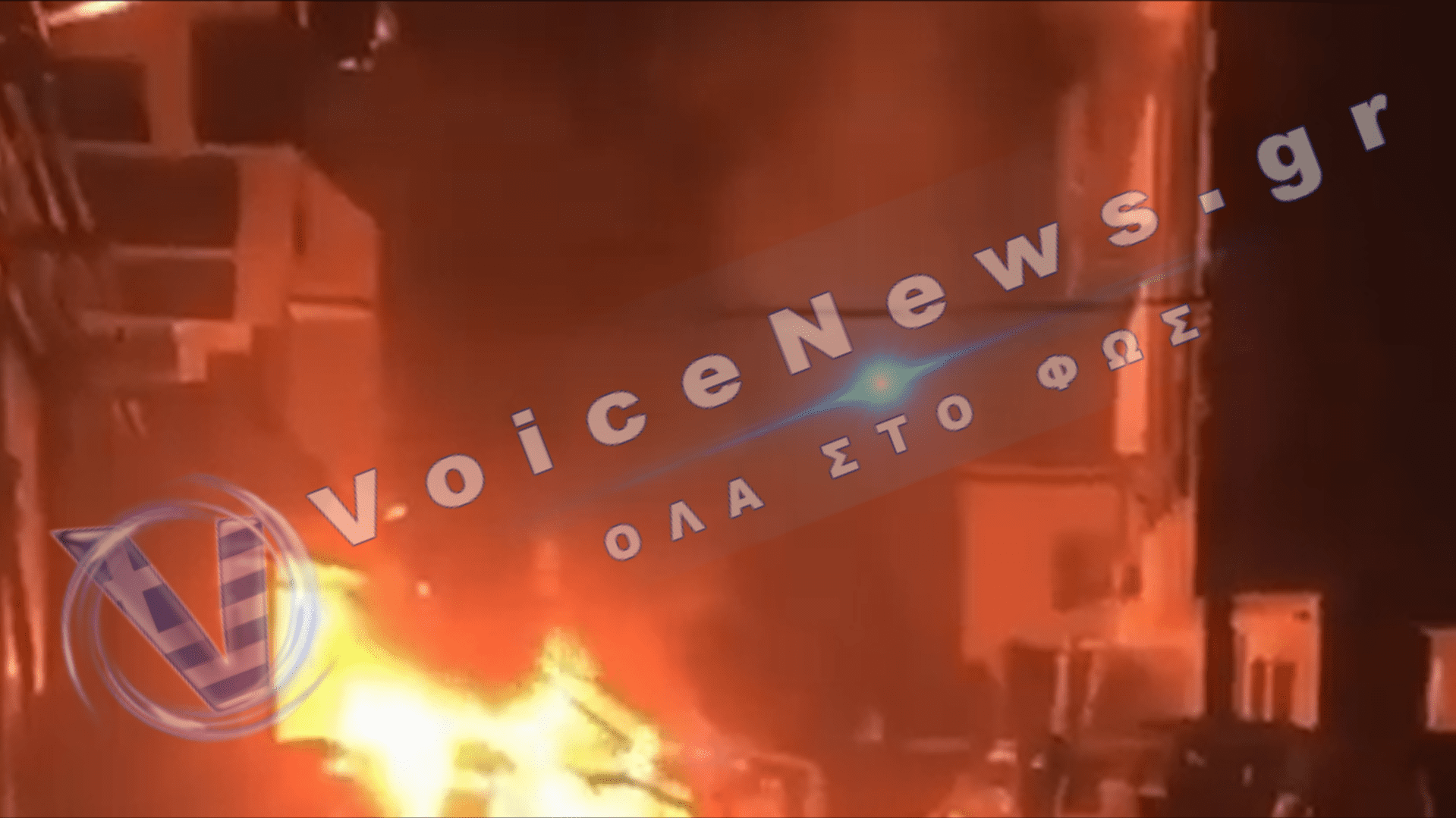 Επτά νεκροί και δεκάδες τραυματίες από μυστηριώδη έκρηξη στη Νότια Κίνα