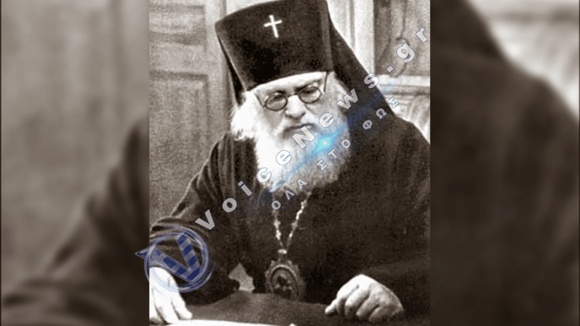 Εορτολόγιο σήμερα: Ποιοι γιορτάζουν την Πέμπτη 11 Ιουνίου – Η συγκλονιστική ζωή του Αγίου Λουκά του Ιατρού
