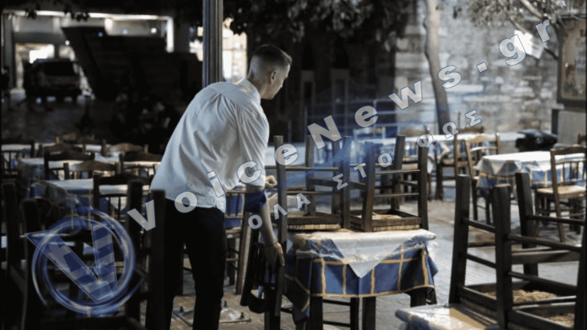 Ασύδοτη η αγορά εργασίας το 2025: Αποτυχία των κυβερνητικών μέτρων δείχνουν οι 19.000 παραβάσεις και το όργιο εισφοροδιαφυγής
