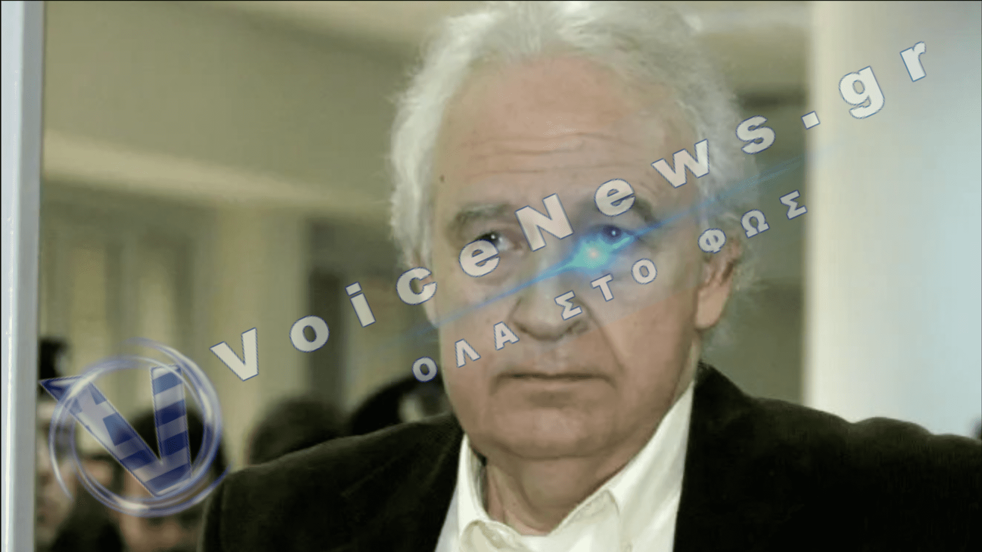 Ανατροπή στον Άρειο Πάγο: Ακυρώνεται η αποφυλάκιση του Αλέξανδρου Γιωτόπουλου – Επιστρέφει άμεσα στη φυλακή