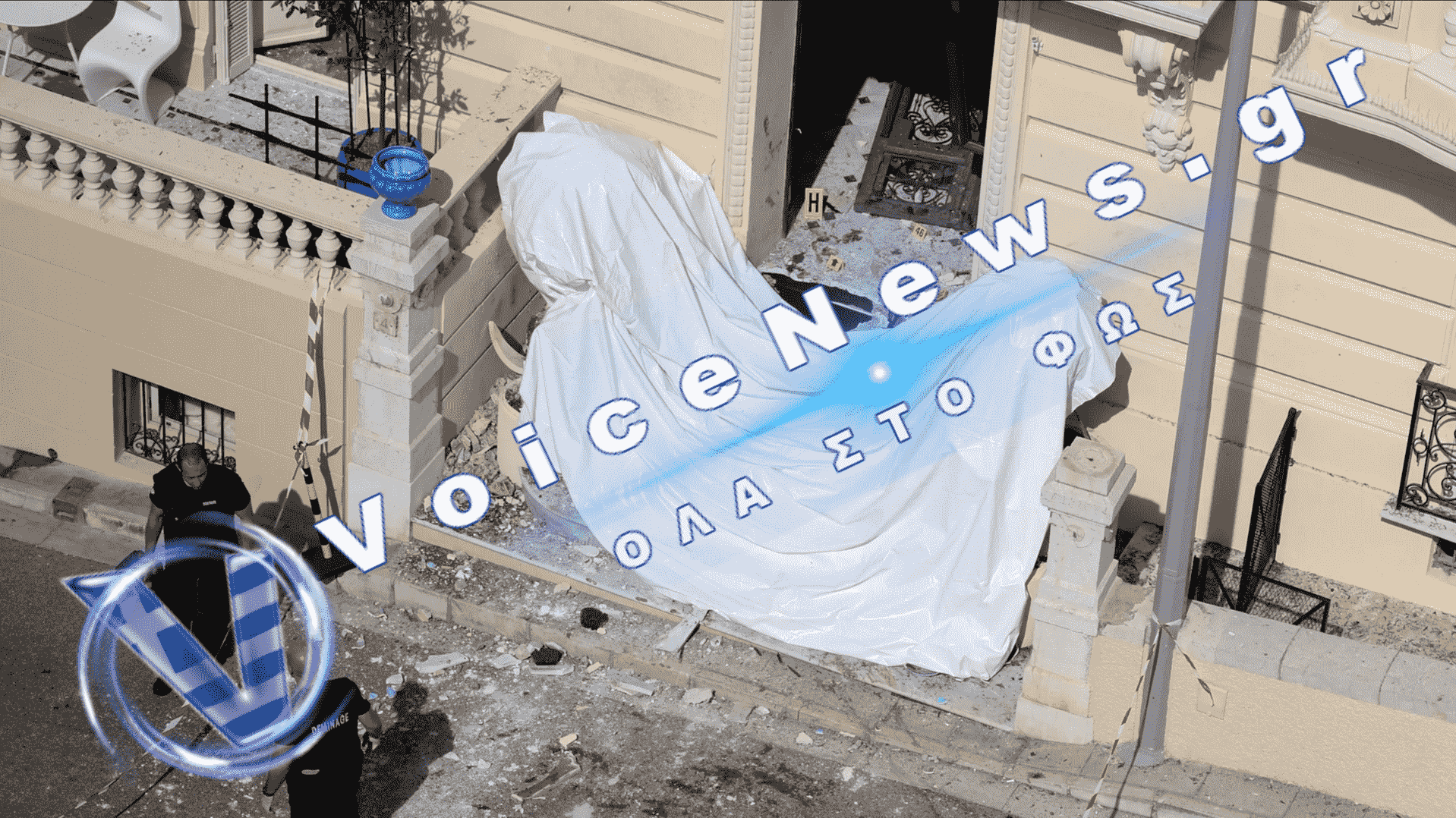 Βομβιστική επίθεση στο Μονακό με τρεις τραυματίες: Στο στόχαστρο Ουκρανός ολιγάρχης