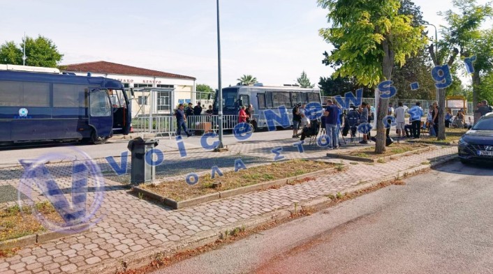 Κρίσιμη Ημέρα Για Την Δίκη Των Τεμπών – Απόφαση Για Το Ποιοι Θα Παρασταθούν Ως Κατηγορία