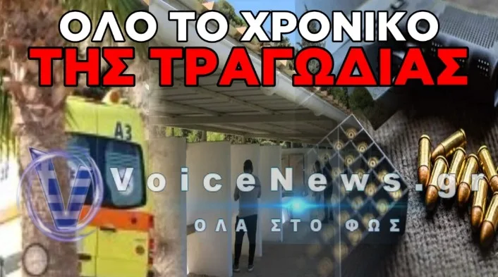 ΡΑΓΔΑΙΕΣ ΕΞΕΛΙΞΕΙΣ ΣΤΟ ΗΡΑΚΛΕΙΟ: ΧΕΙΡΟΠΕΔΕΣ ΣΤΟΝ ΠΡΟΕΔΡΟ ΚΑΙ ΤΟΝ ΕΚΠΑΙΔΕΥΤΗ ΤΟΥ ΣΚΟΠΕΥΤΗΡΙΟΥ – ΓΡΑΦΟΛΟΓΙΚΟΣ ΕΛΕΓΧΟΣ ΣΤΟ ΔΕΛΤΙΟ ΤΗΣ 43ΧΡΟΝΗΣ
