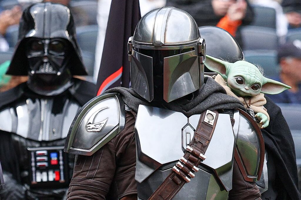 Πώς το «Star Wars» στέλνει τους νέους στον Μότσαρτ