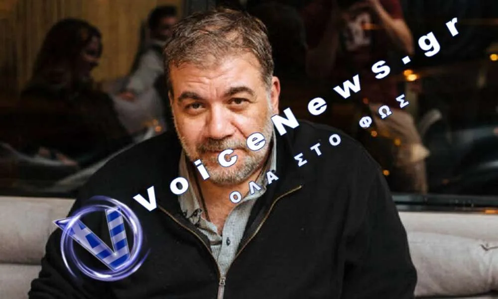 Δημήτρης Σταρόβας: «Η μητέρα μου έκανε τρεις δουλειές για να με μεγαλώσει»