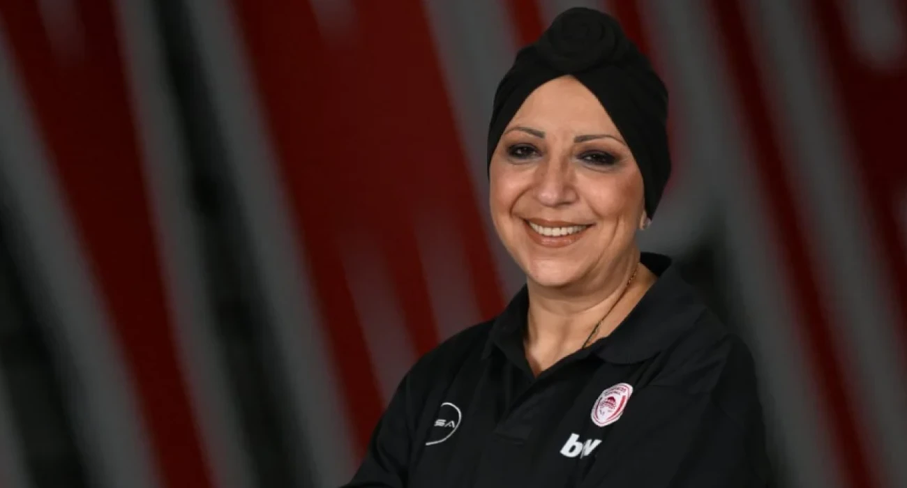 ΟΛΥΜΠΙΑΚΟΣ: «Έφυγε» η Κανέλλα Χρυσονίδου