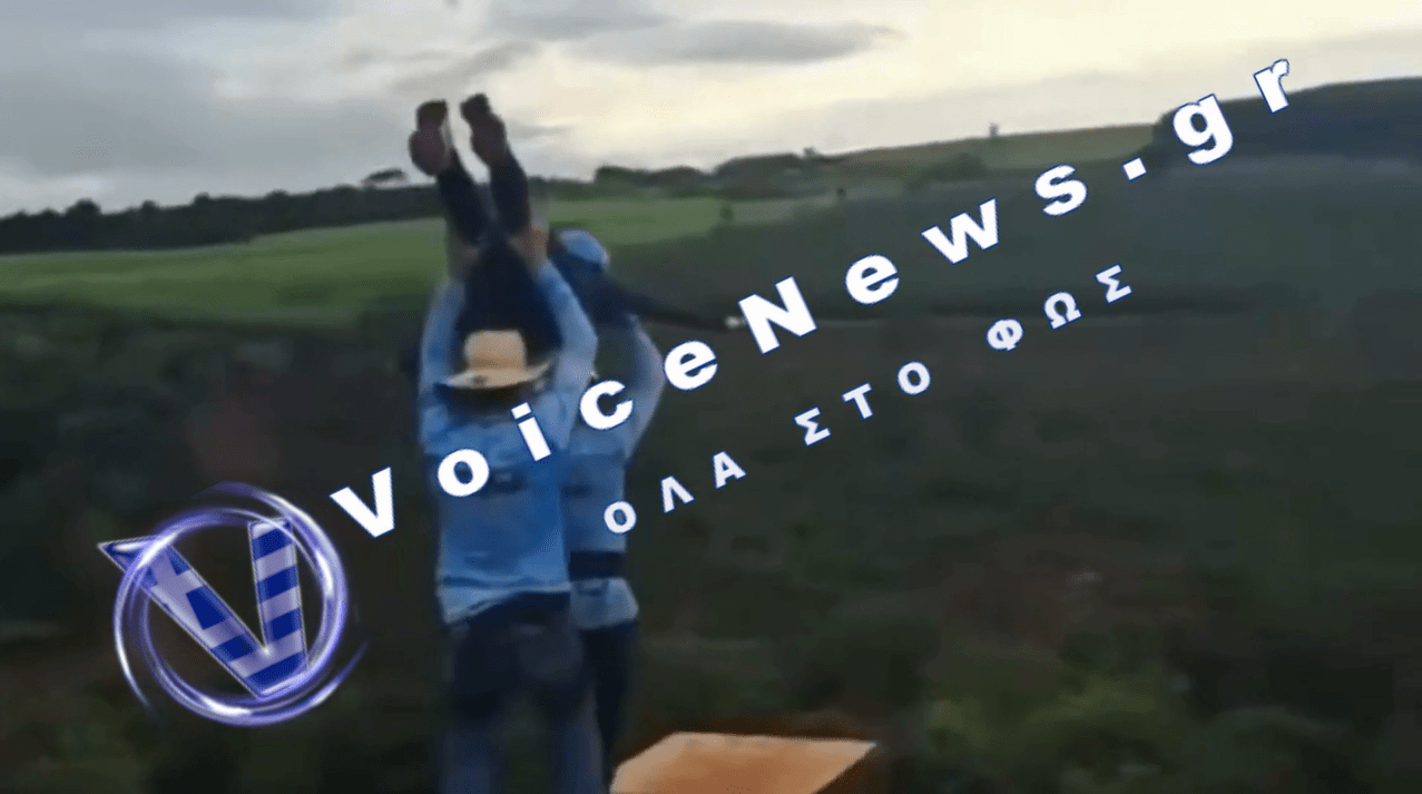 (ΣΚΛΗΡΟ ΒΙΝΤΕΟ) ΘΑΝΑΤΗΦΟΡΟ ΜΠΑΝΤΖΙ ΤΖΑΜΠΙΝΓΚ ΓΙΑ ΝΕΑΡΗ ΓΥΝΑΙΚΑ