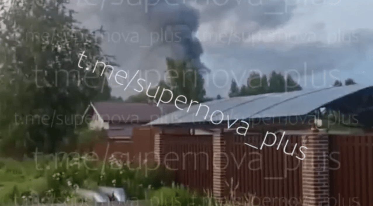 Απειλή πυραυλικών επιθέσεων ανακοινώθηκε στην περιοχή της Μόσχας