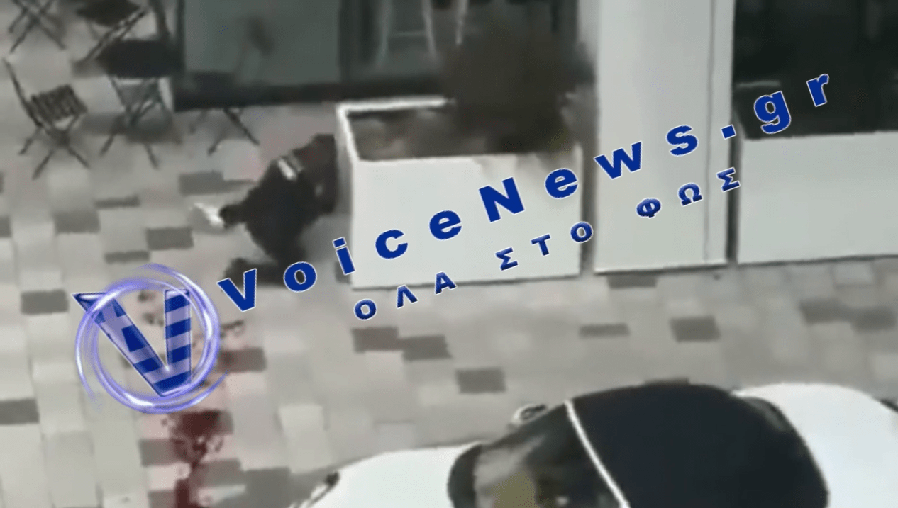 Αναγνωρίστηκε ο δράστης της επίθεσης στο Μόντρεαλ