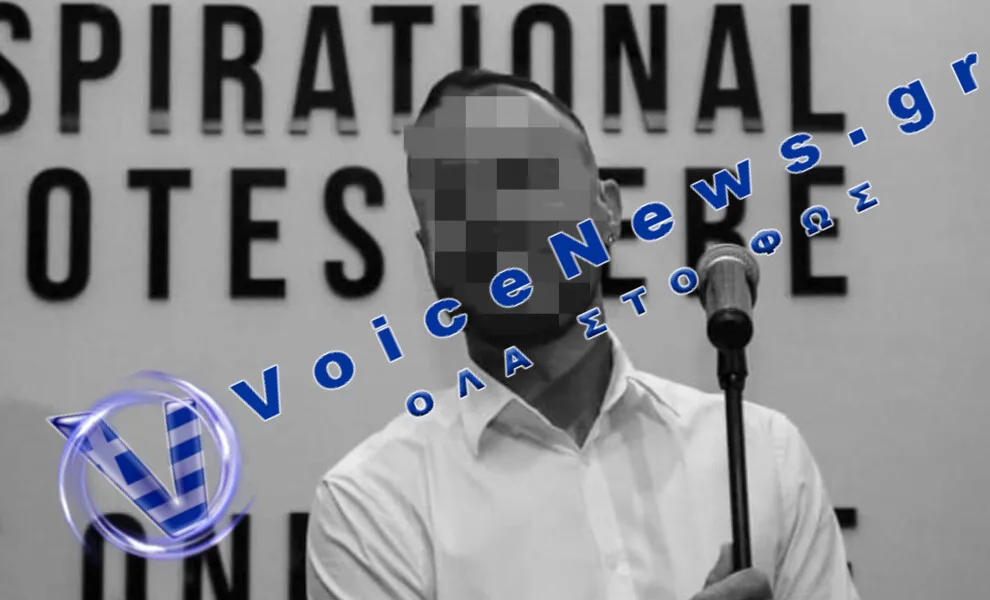 Πρώην αυτοδιοικητικός, ο γνωστός τραγουδιστής, που προφυλακίστηκε για αποπλάνηση 14χρονης στη Σύρο