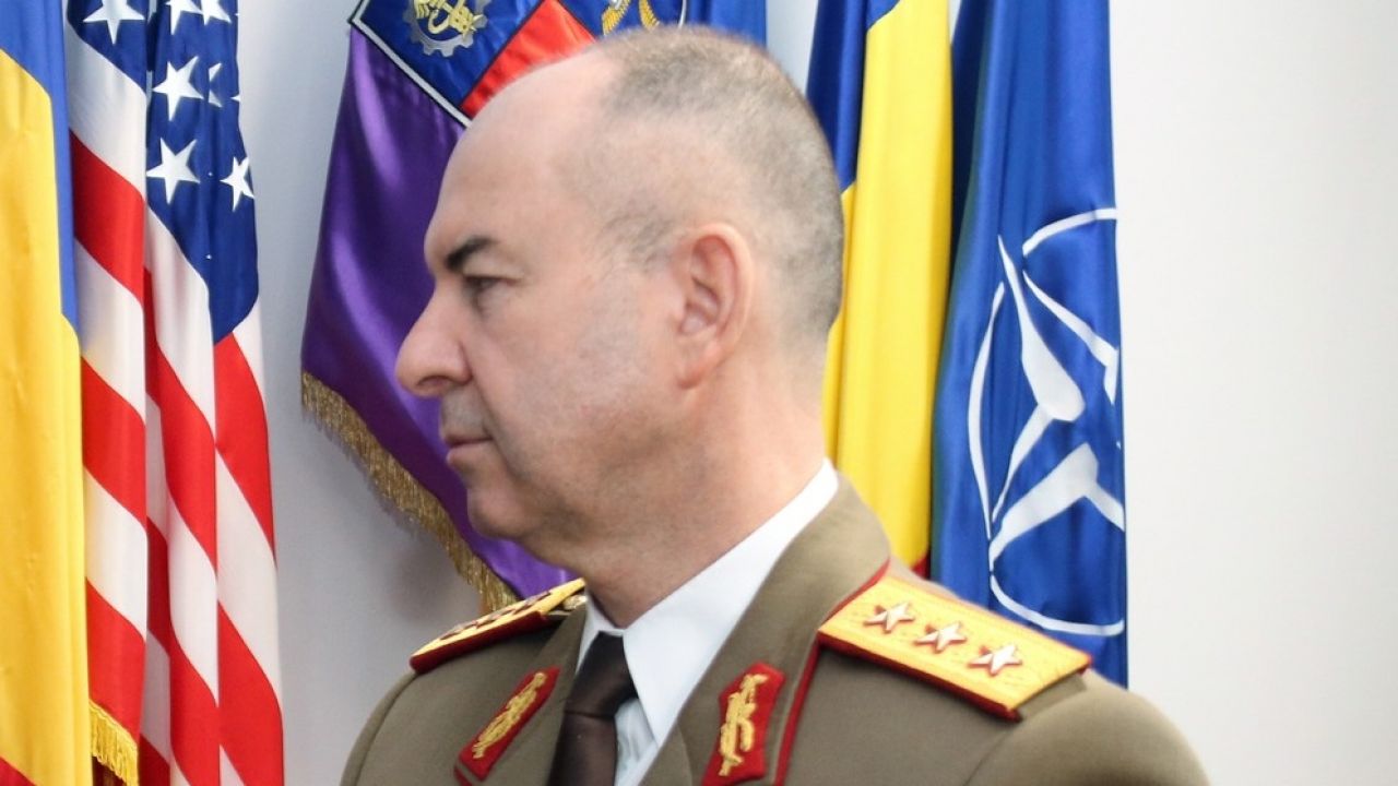 Ρουμανία: Ποινική έρευνα για διαφθορά κατά του αρχηγού των Ενόπλων Δυνάμεων