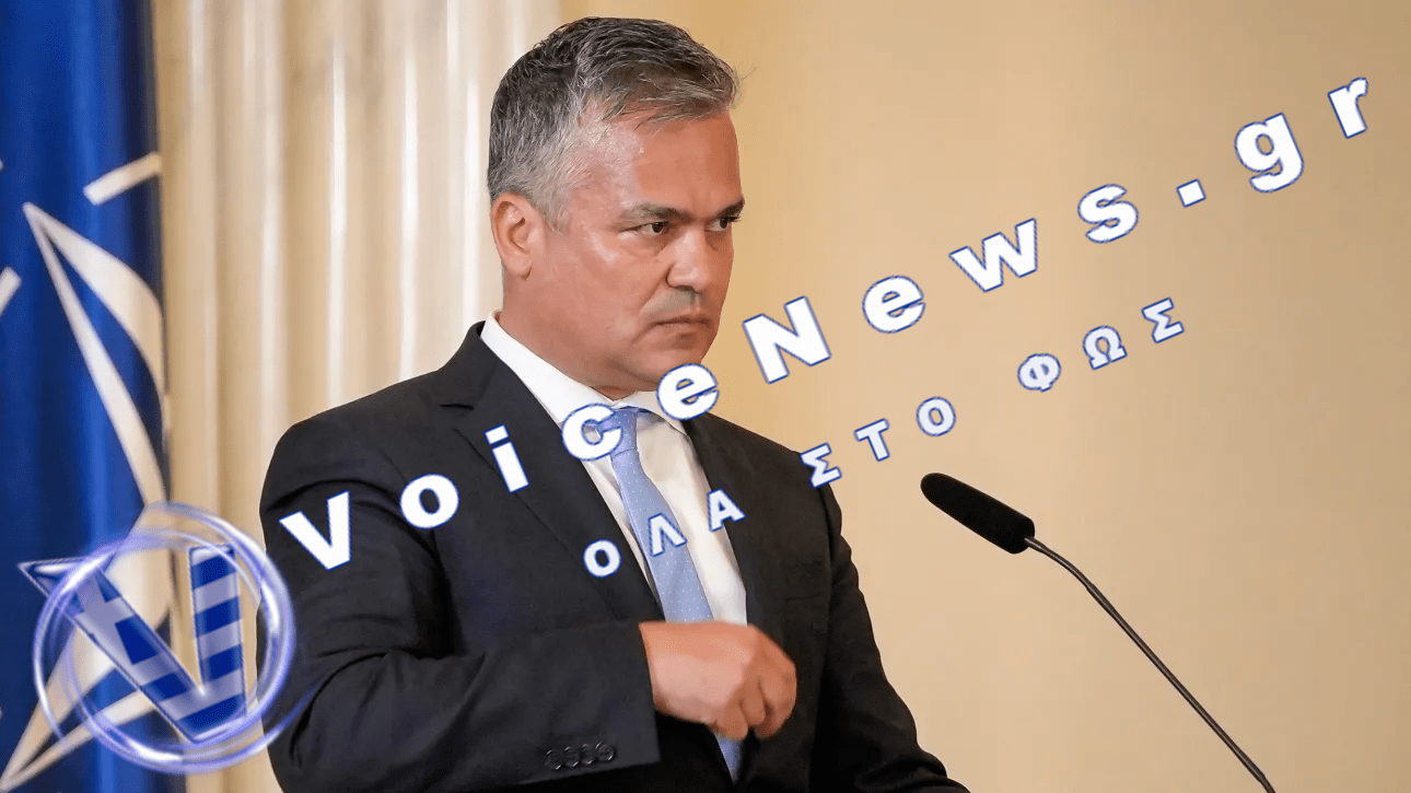 Ρουμανία: Στον Αντριάν Βεστέα δόθηκε η εντολή σχηματισμού κυβέρνησης
