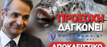 ΠΡΟΕΚΛΟΓΙΚΗ ΑΠΑΤΗ Η ΕΠΙΔΟΤΗΣΗ ΓΙΑ ΤΟ ΨΑΡΕΜΑ ΛΑΓΟΚΕΦΑΛΟΥ!