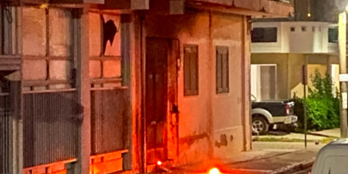 Έκρηξη από γκαζάκι αναστάτωσε γειτονιά στην Αμαλιάδα – Σε εξέλιξη οι έρευνες των Αρχών