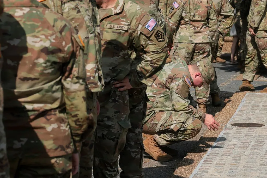 Βόρειο Ιράκ: Νεκρός Αμερικανός στρατιώτης σε επιχείρηση καταστροφής πυρομαχικών από ιρανικό drone