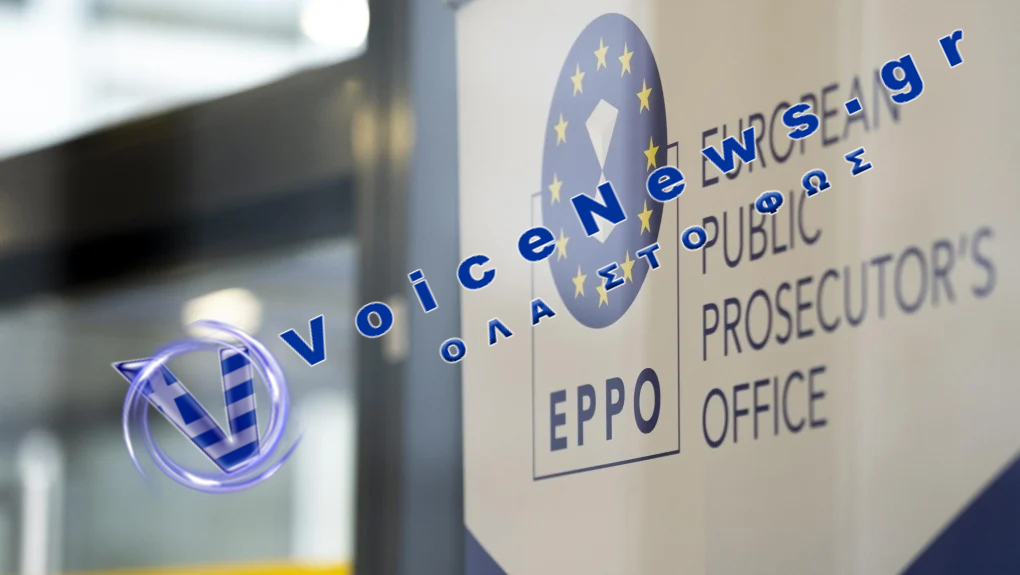 Έφοδοι της Ευρωπαϊκής Εισαγγελίας σε Αττική και Καστοριά για απάτη 71 εκατ. ευρώ