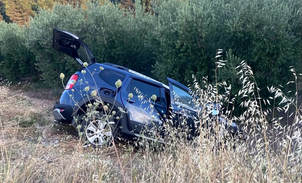 Οικογενειακή τραγωδία στη Χαλκιδική: Έρανος στη Μολδαβία για τον επαναπατρισμό των σορών