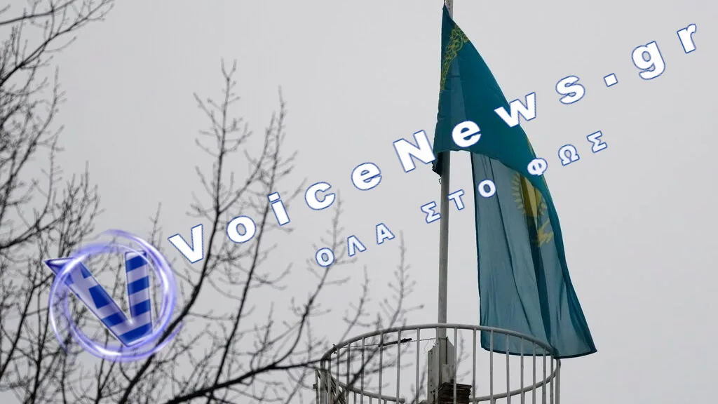 Καζακστάν: Κανονικά λειτουργεί ο τερματικός σταθμός πετρελαίου της Κασπίας έπειτα από επίθεση drones