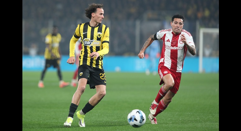 AEK: Οδεύει προς ΛΑΣΚ ο Λιούμπισιτς
