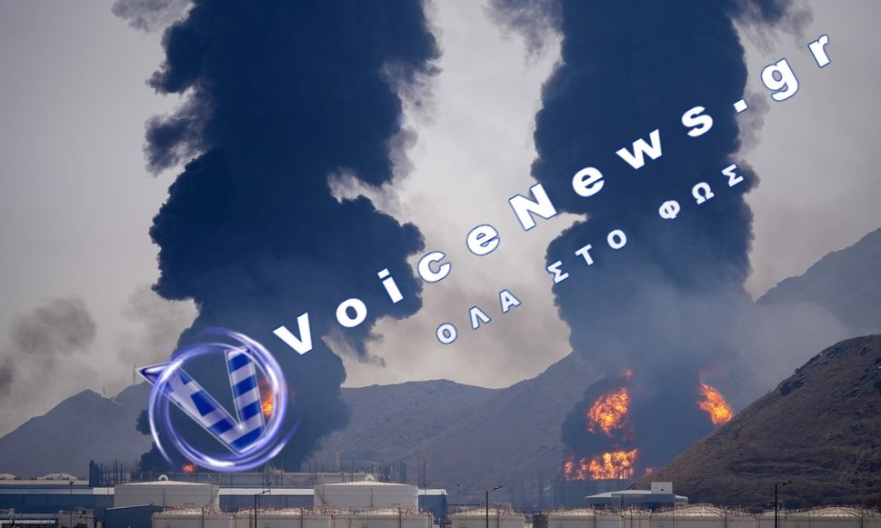 Οι επιθέσεις του Ιράν σε εγκαταστάσεις της CIA εγείρουν ερωτήματα για πιθανό ρόλο της Ρωσίας