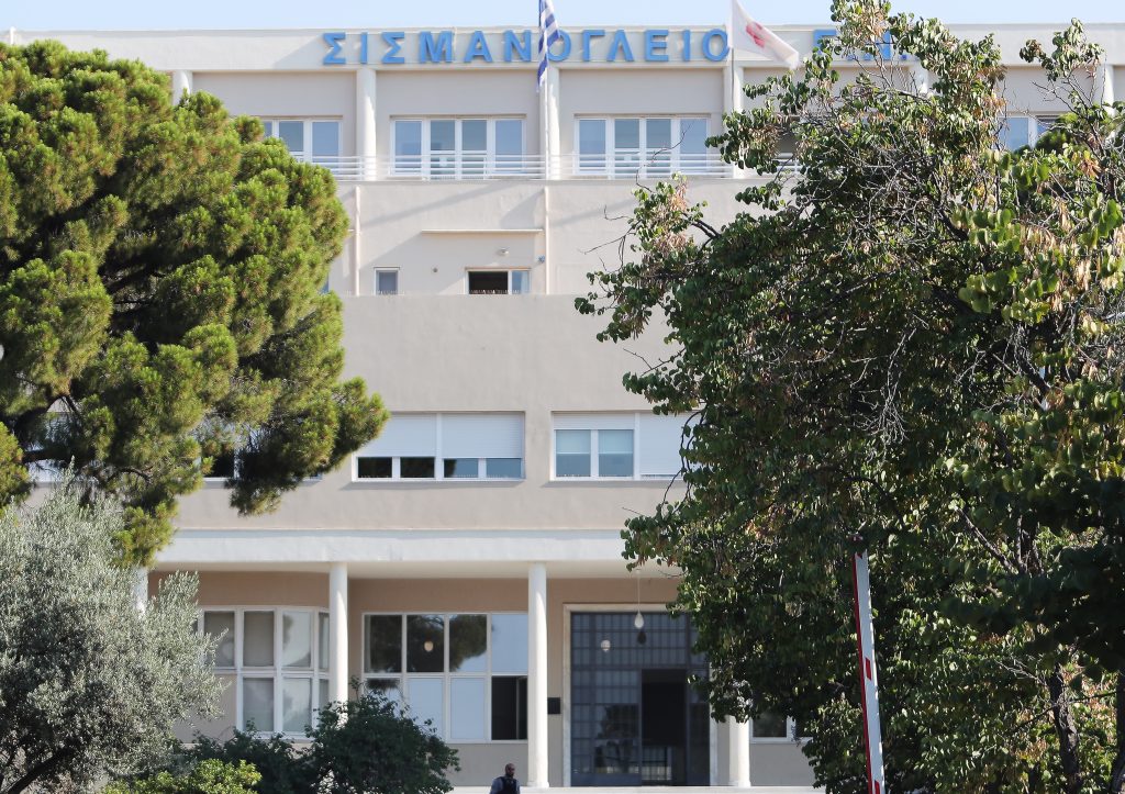 Σισμανόγλειο: Προφυλακίστηκε ο 74χρονος για τη φωτιά στο νοσοκομείο – Τι υποστήριξε στην απολογία του