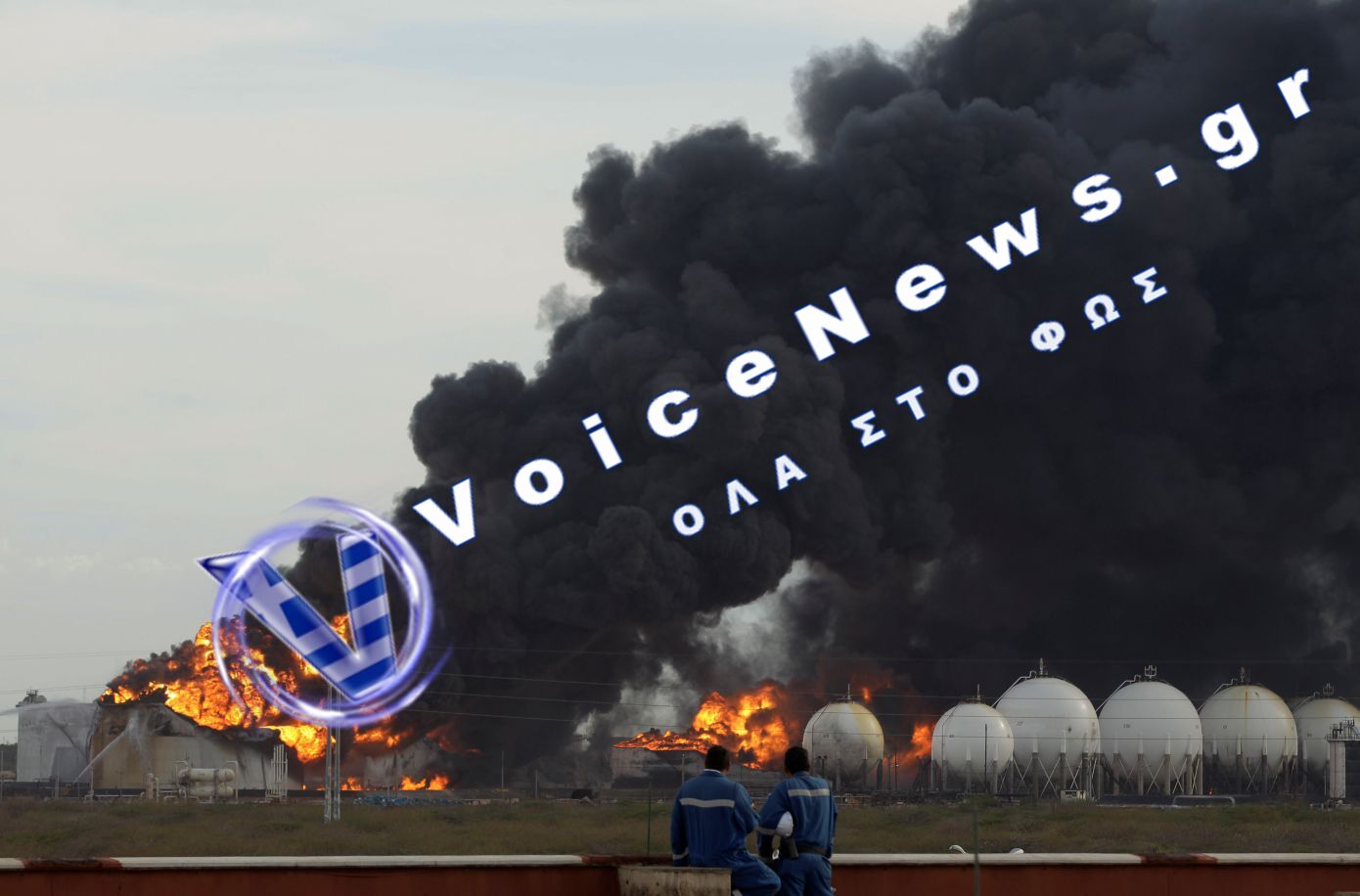 Ουκρανικά drones έπληξαν έναν κόμβο logistics της Wildberries στο Κολεντίνο, στην περιοχή της Μόσχας