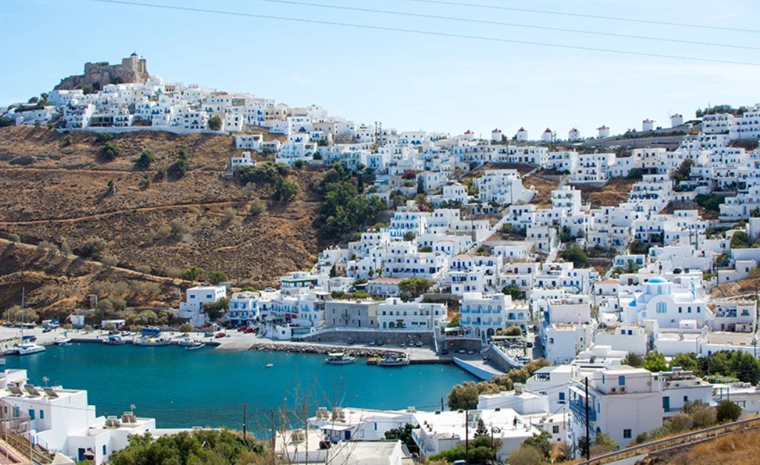 Λειψυδρία: Σε κατάσταση συναγερμού τα ελληνικά νησιά – Η Αστυπάλαια στο επίκεντρο της κρίσης
